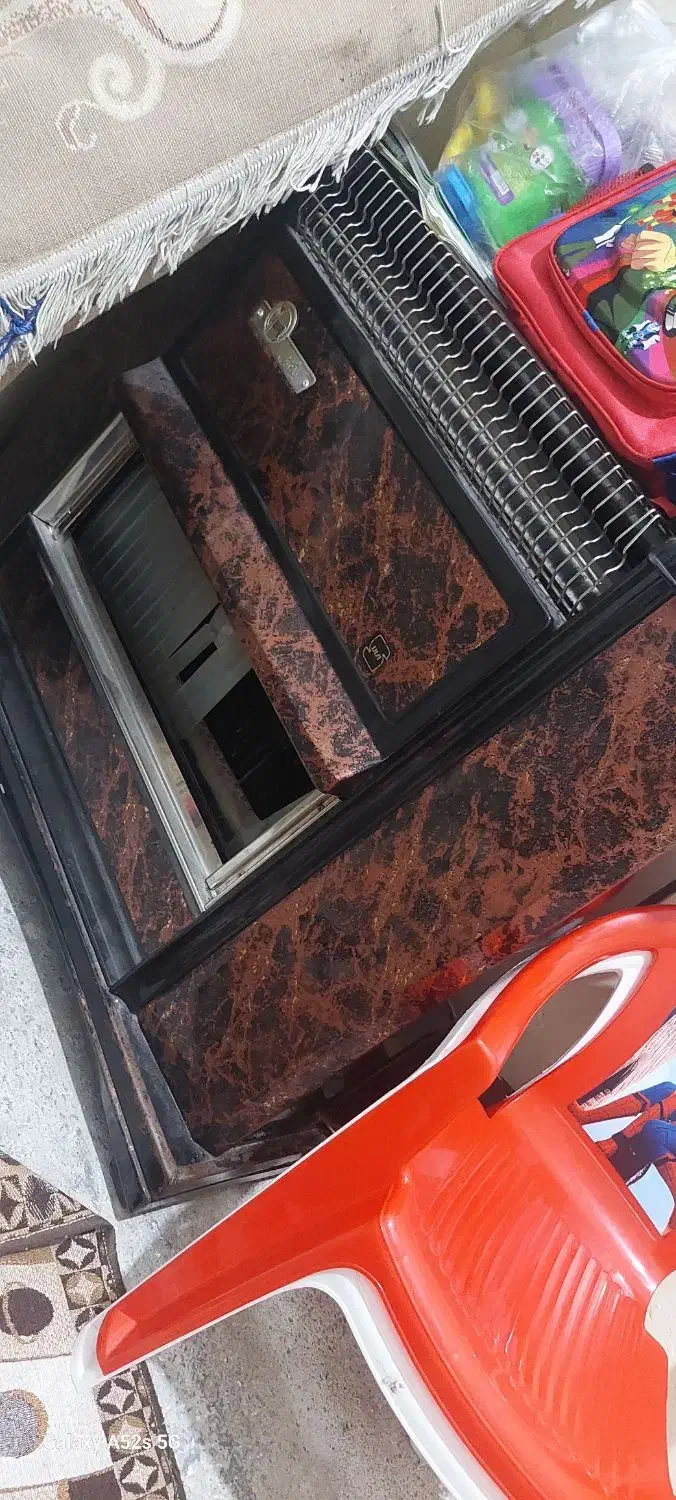 بخاری کیان|بخاری، هیتر، شومینه|کلاله, |دیوار