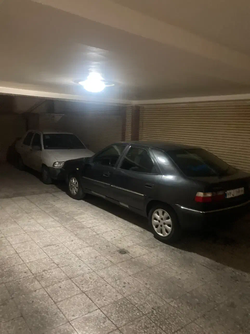 81 فرانسه|خودرو سواری و وانت|پاکدشت, خاتون آباد|دیوار