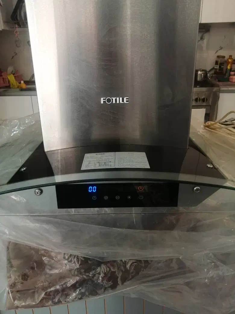 هود اشپزخانه|هود|اصفهان, ملک‌شهر|دیوار