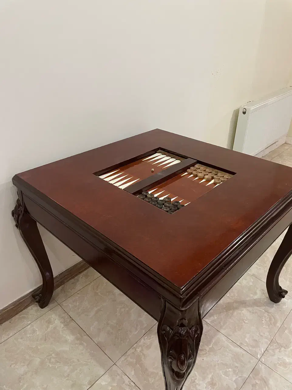 میز تخته|مبلمان خانگی و میز عسلی|رامجین, |دیوار