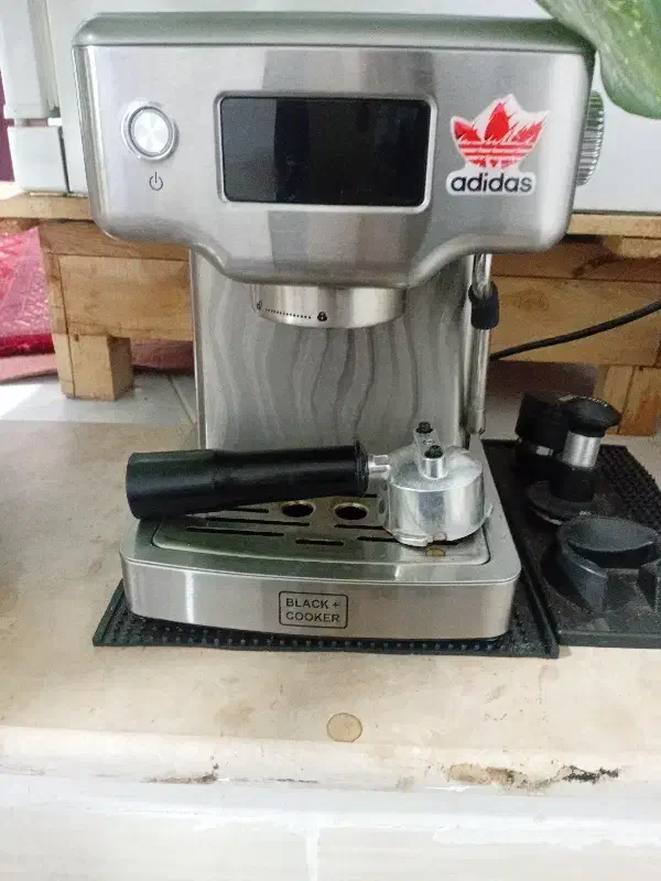 BLACK COOKER|سماور، چای‌ساز، قهوه‌ساز|شاهرود, |دیوار