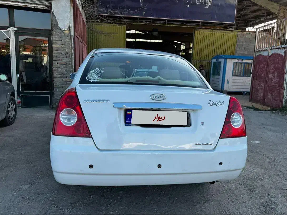 mvm 530|خودرو سواری و وانت|ارومیه, |دیوار