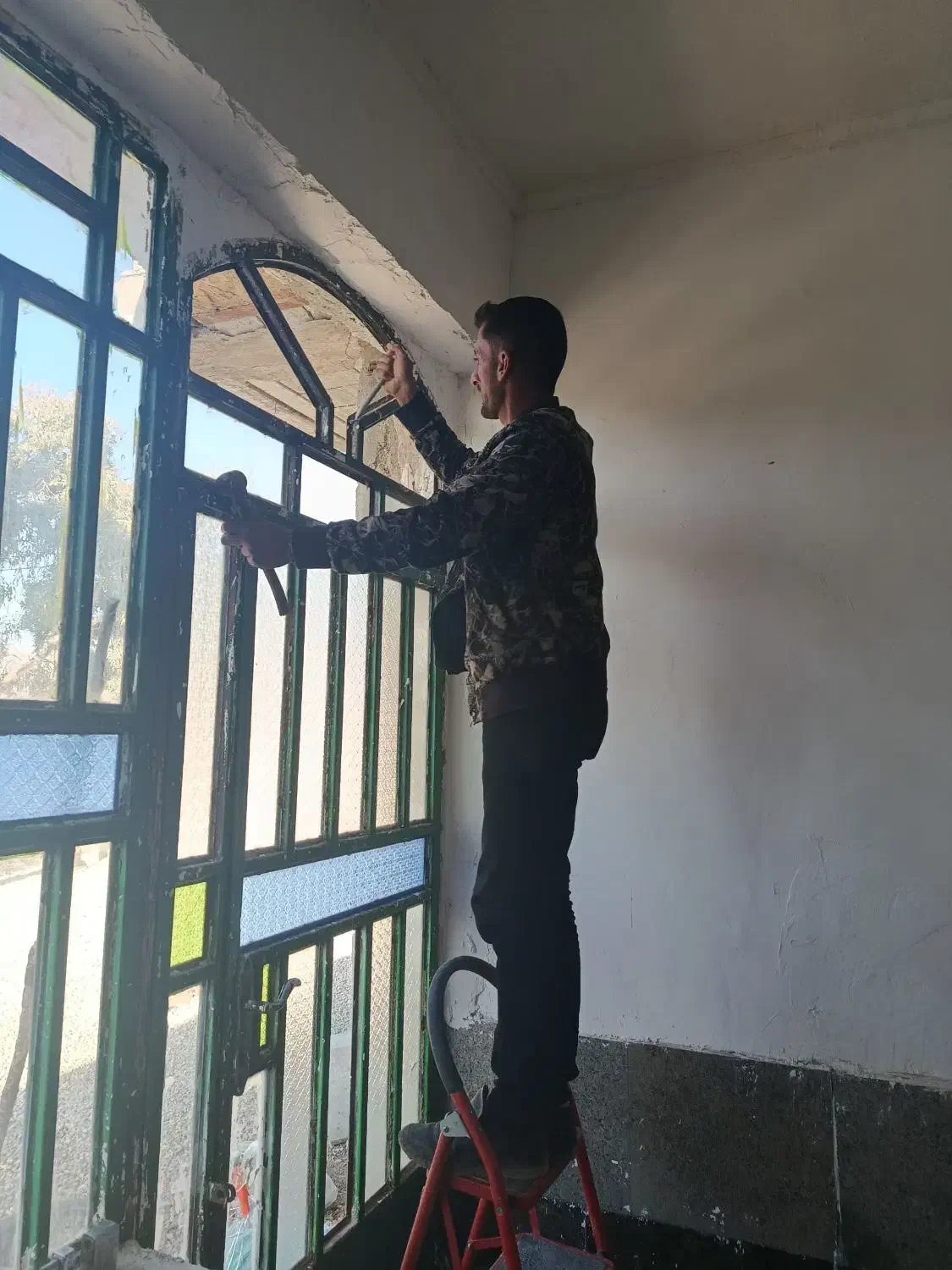 نیاز وام جانبازی ثبت نام شده وثبت نام نشده|فعالیت داوطلبانه|شیراز, رازی|دیوار