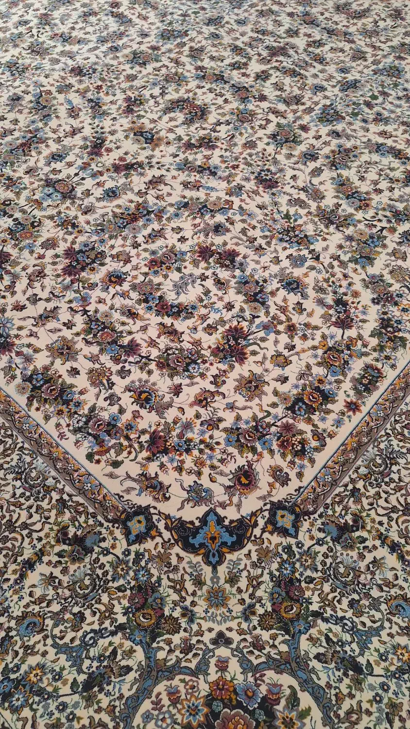 فروش فرش ۱۲۰۰ شانه ، ۳۶۰۰ تراکم ، مارک زاگرس|فرش|سرپل ذهاب, |دیوار