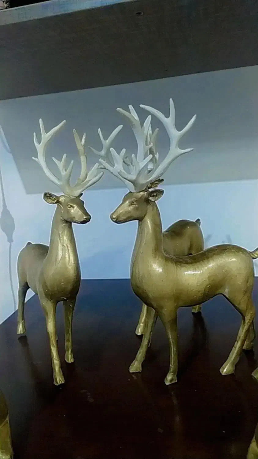 مجسمه دکوری|مجسمه، تندیس، ماکت|کلاله, |دیوار