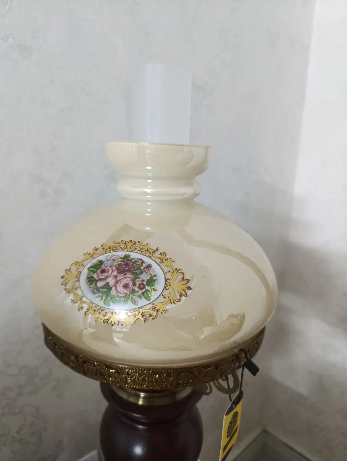 چراغ تزیینی|چراغ خواب و آباژور|تهران, آهنگ|دیوار
