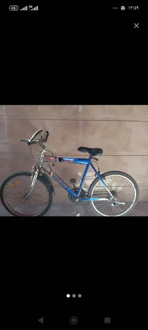 دوچرخه|دوچرخه، اسکیت، اسکوتر|برازجان, |دیوار