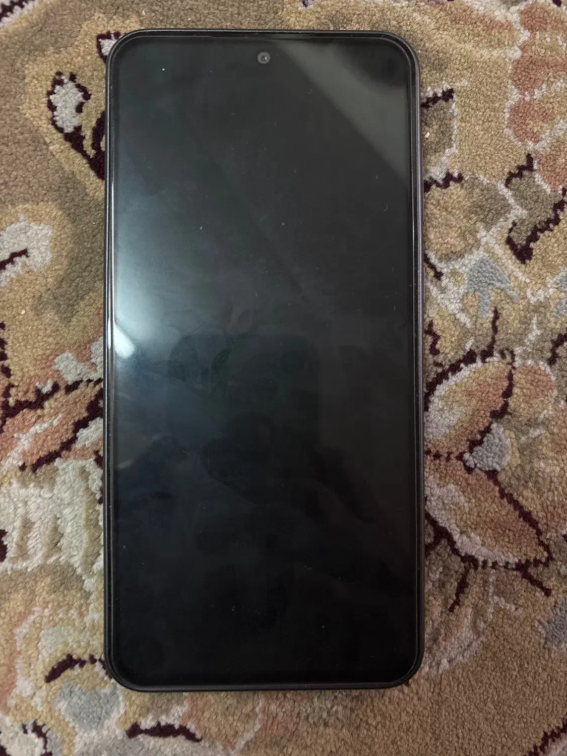 گوشی A36|موبایل|تهران, چهارصد دستگاه|دیوار