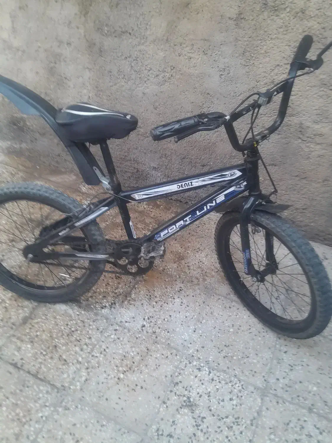 دوچرخه  درحد نو ۲۵۰۰۰۰۰۰۰۰|دوچرخه، اسکیت، اسکوتر|خرمآباد, |دیوار