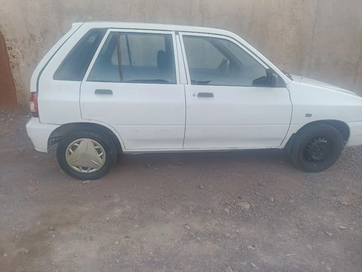 فروش ۱۱۱|خودرو کلاسیک|بم, |دیوار