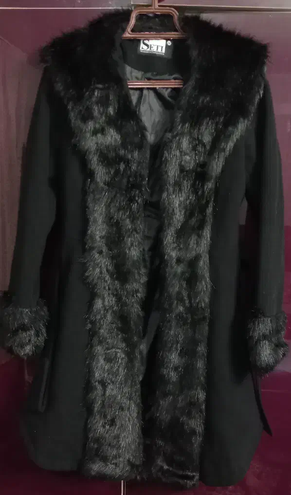 پالتو زنانه|لباس|مشهد, مصطفی خمینی|دیوار