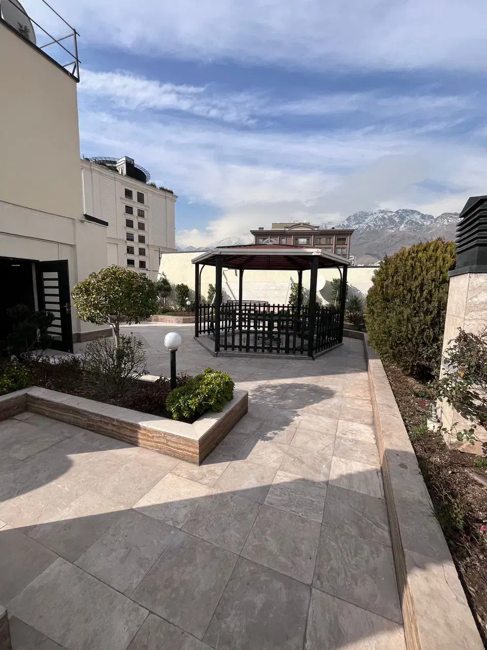 فروش ملک|فروش آپارتمان|تهران, درب دوم|دیوار