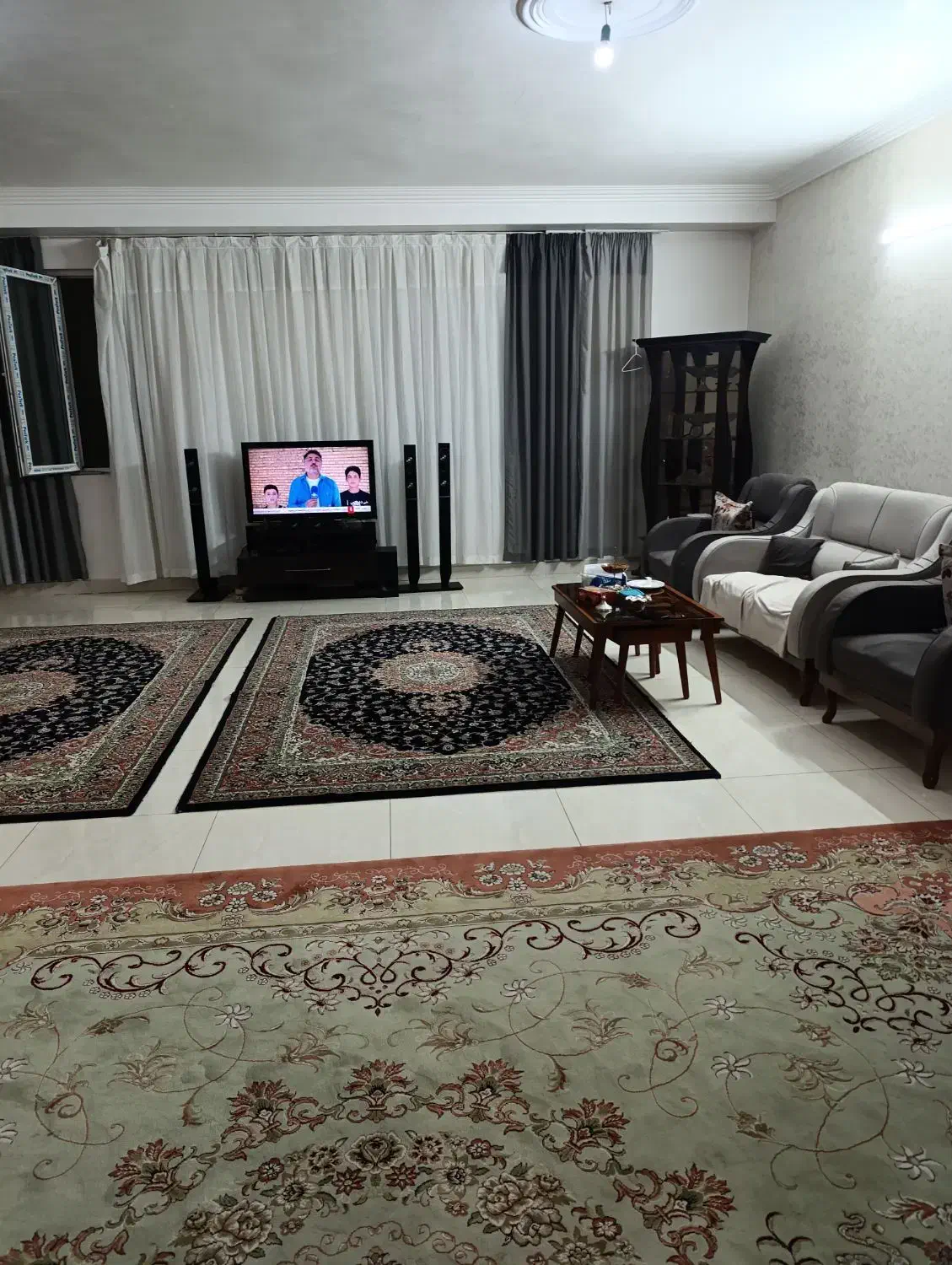 یک واحد آپارتمان ۱۳۷ متری در شاهدشهر کوچه مهر|اجارهٔ آپارتمان|شاهدشهر, |دیوار