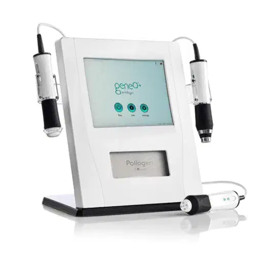 دستگاه پلاژن OxyGeneo+ Pollogen|آرایشی، بهداشتی، درمانی|تهران, ونک|دیوار