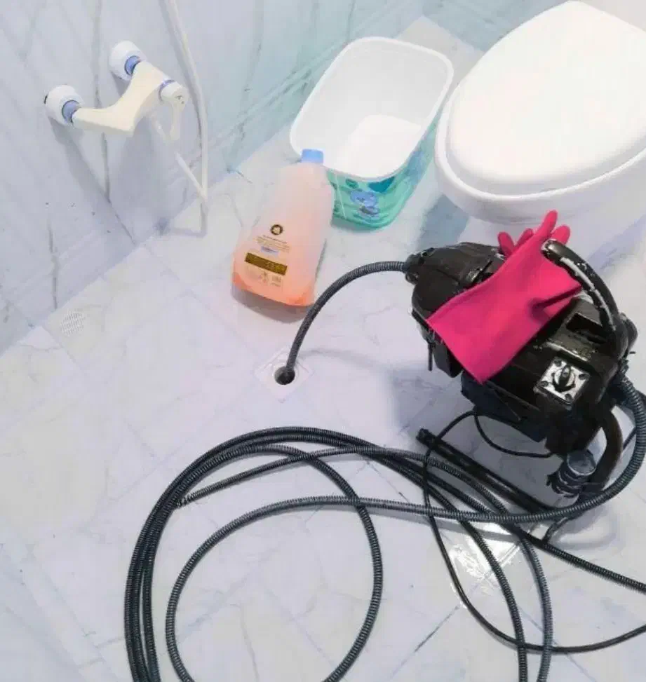 لوله بازکنی اورژانسی کل رشت 24ساعت فعال تضمین۱رزان|خدمات پیشه و مهارت|رشت, جهاد|دیوار