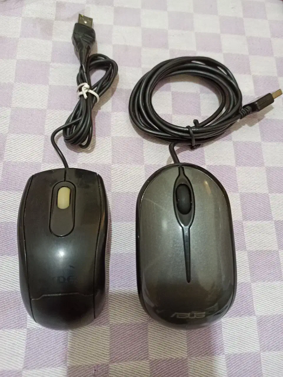 فن موس هدفون|قطعات و لوازم جانبی رایانه|ملایر, |دیوار