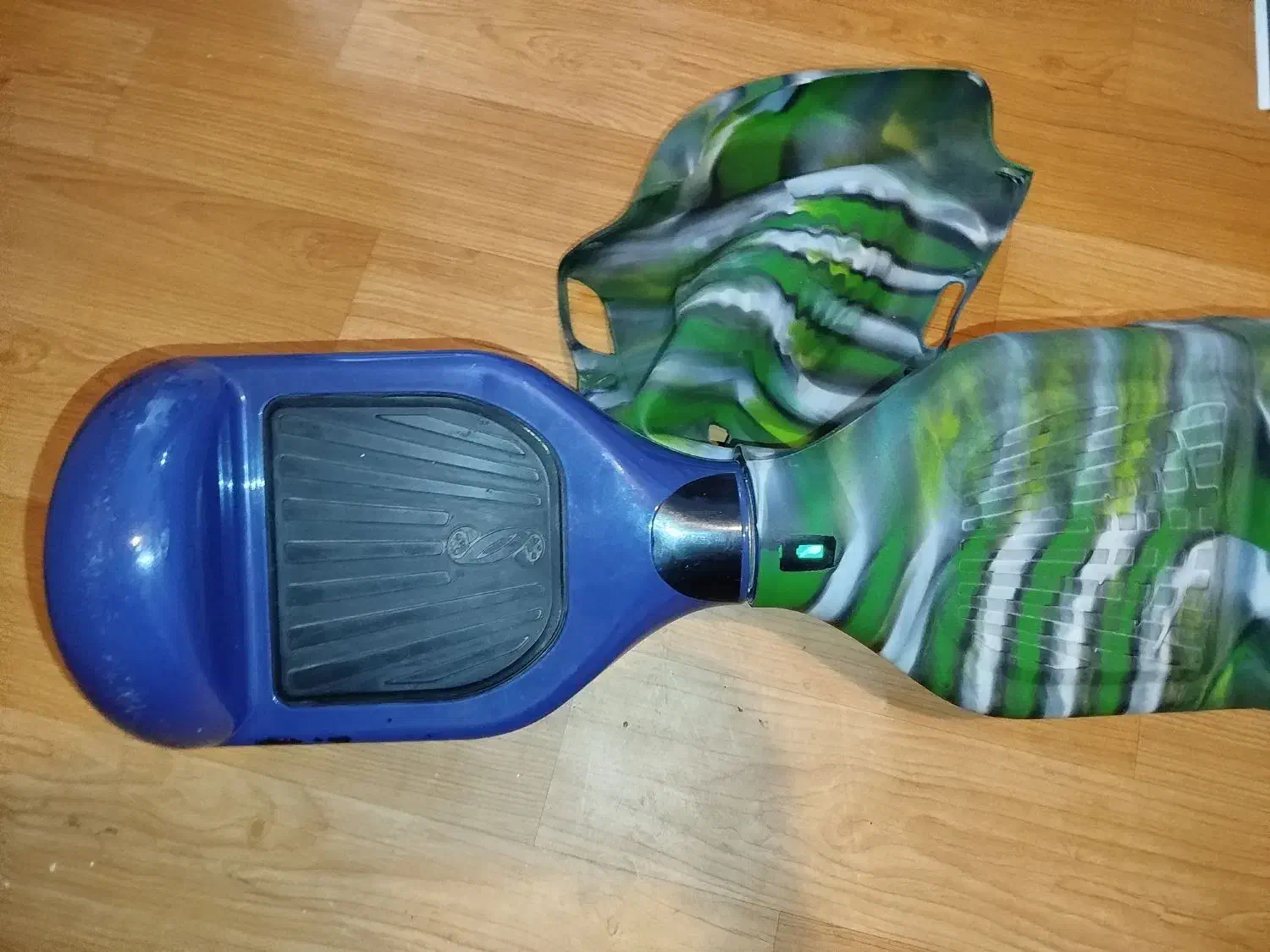 اسکوتر برقی و هوگو|دوچرخه، اسکیت، اسکوتر|تهران, شهرک امام خمینی|دیوار