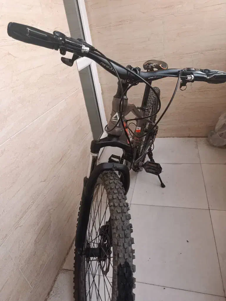 دوچرخه|دوچرخه، اسکیت، اسکوتر|جم, |دیوار