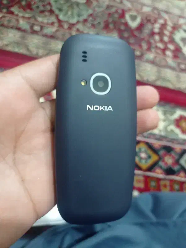 گوشی 3310خشک|موبایل|خاش, |دیوار