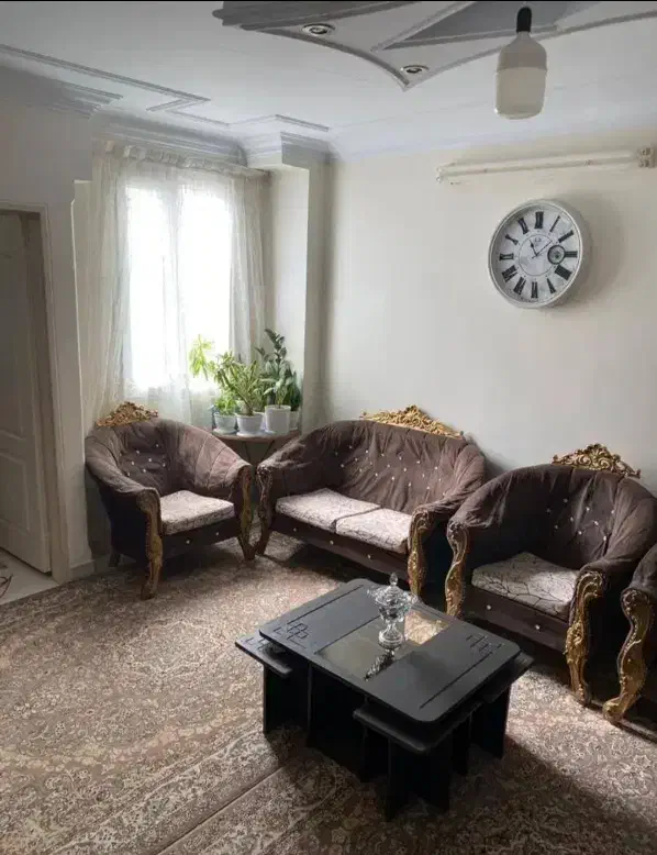 اجاره اپارتمان ۵۰ متری مسعودیه/تاپ لوکیشن|اجارهٔ آپارتمان|تهران, مسعودیه|دیوار