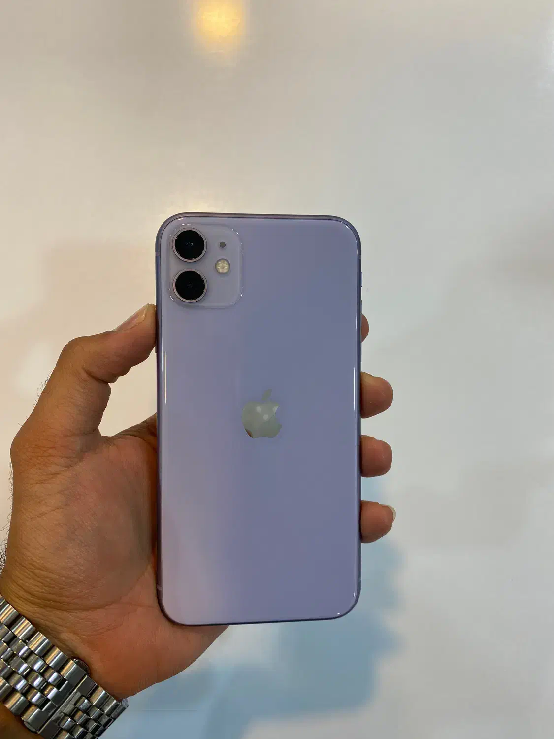 Ip 11 - 256gb - Batteri 78|موبایل|جم, |دیوار