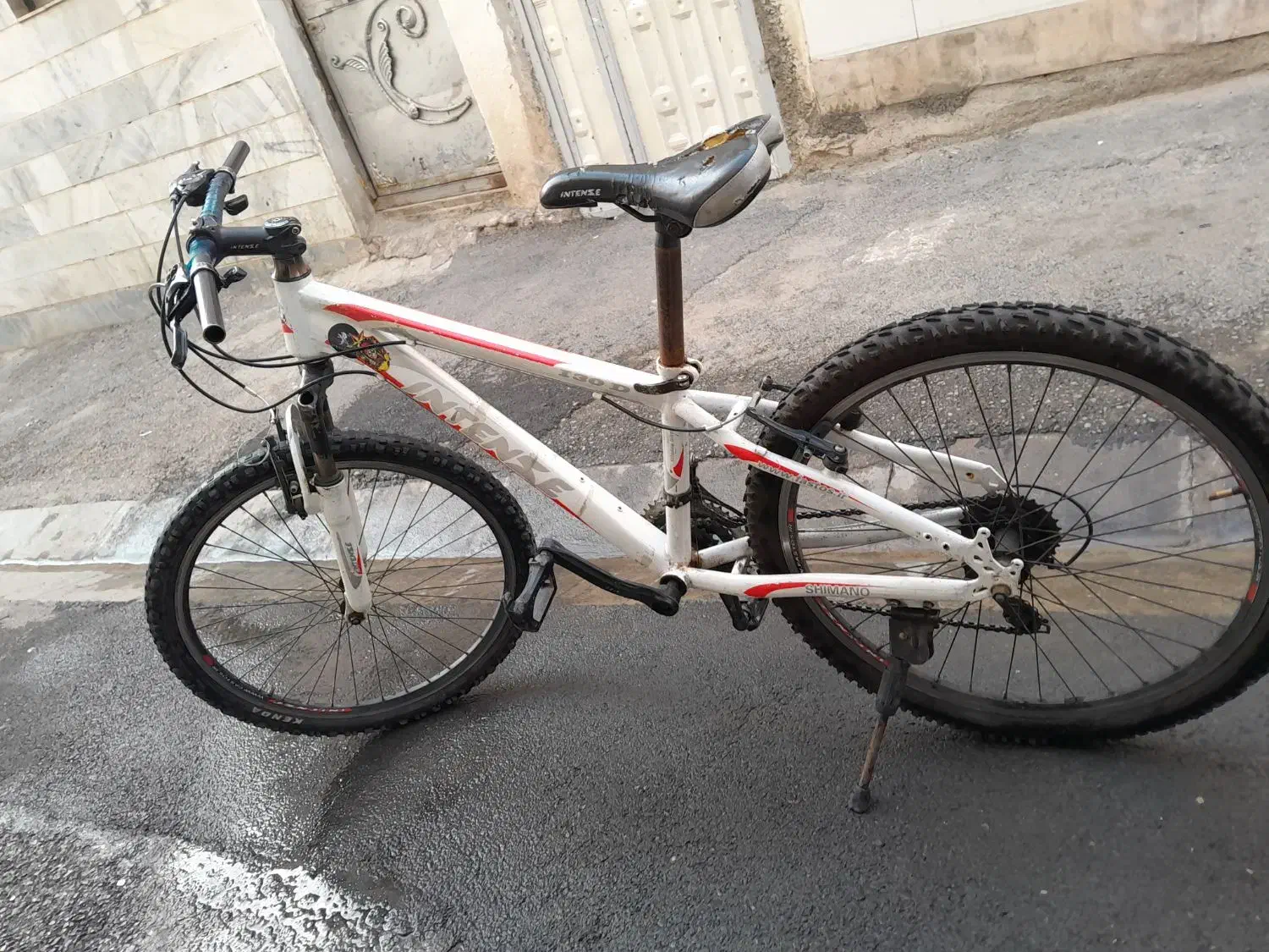 دوچرخه ۲۶|دوچرخه، اسکیت، اسکوتر|کرج, گلدشت|دیوار