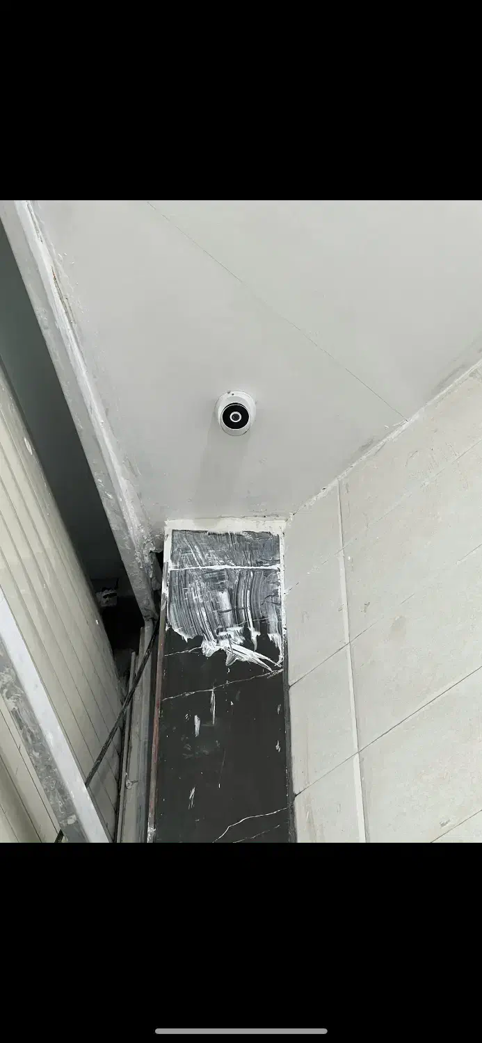 دوربین مداربسته|دوربین مداربسته|دورود, |دیوار