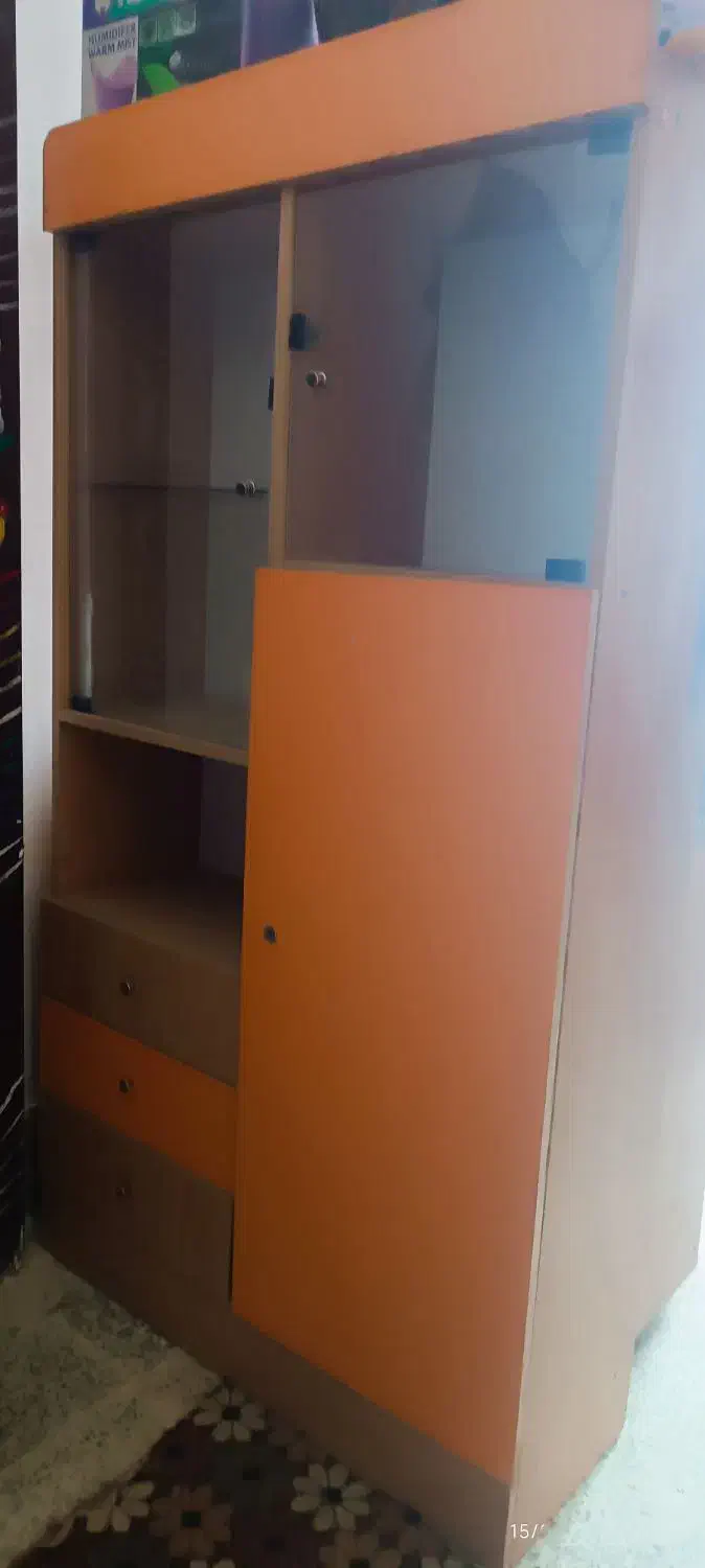 کمد|جاکفشی، کمد، دراور|بم, |دیوار