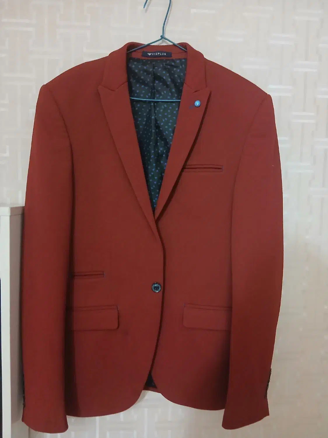 کت تک سایز 46|لباس|قم, کلهری|دیوار