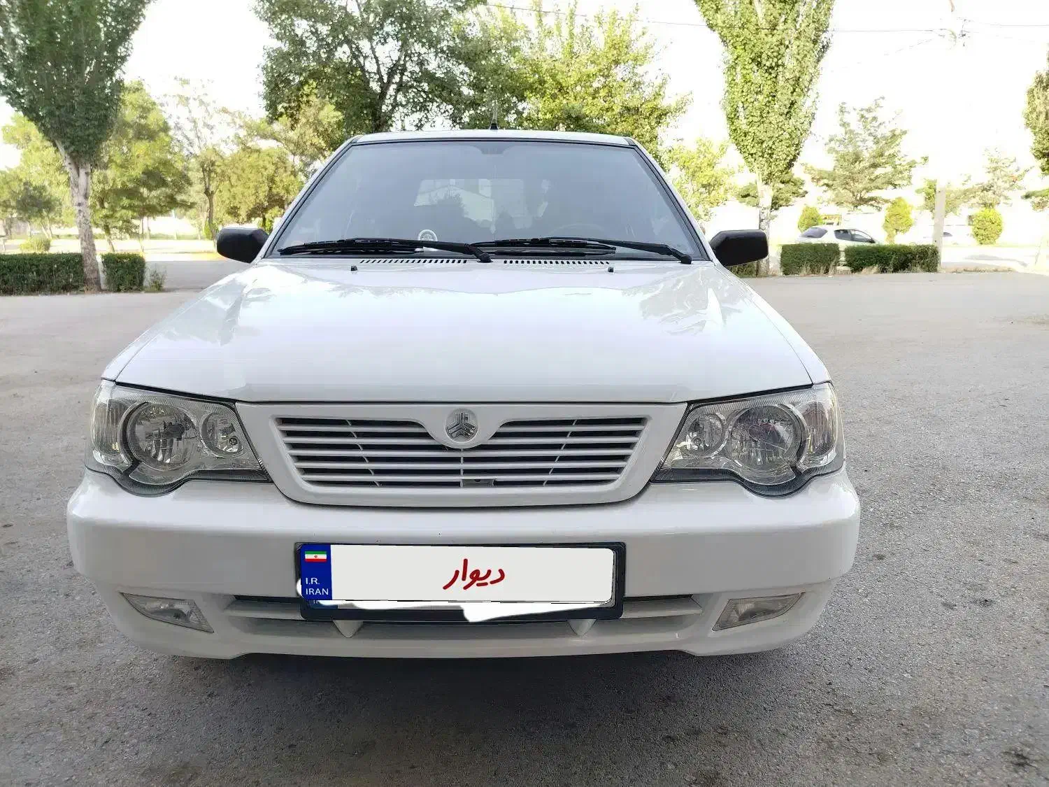 پراید 132 SE|خودرو سواری و وانت|تهران, شارق|دیوار