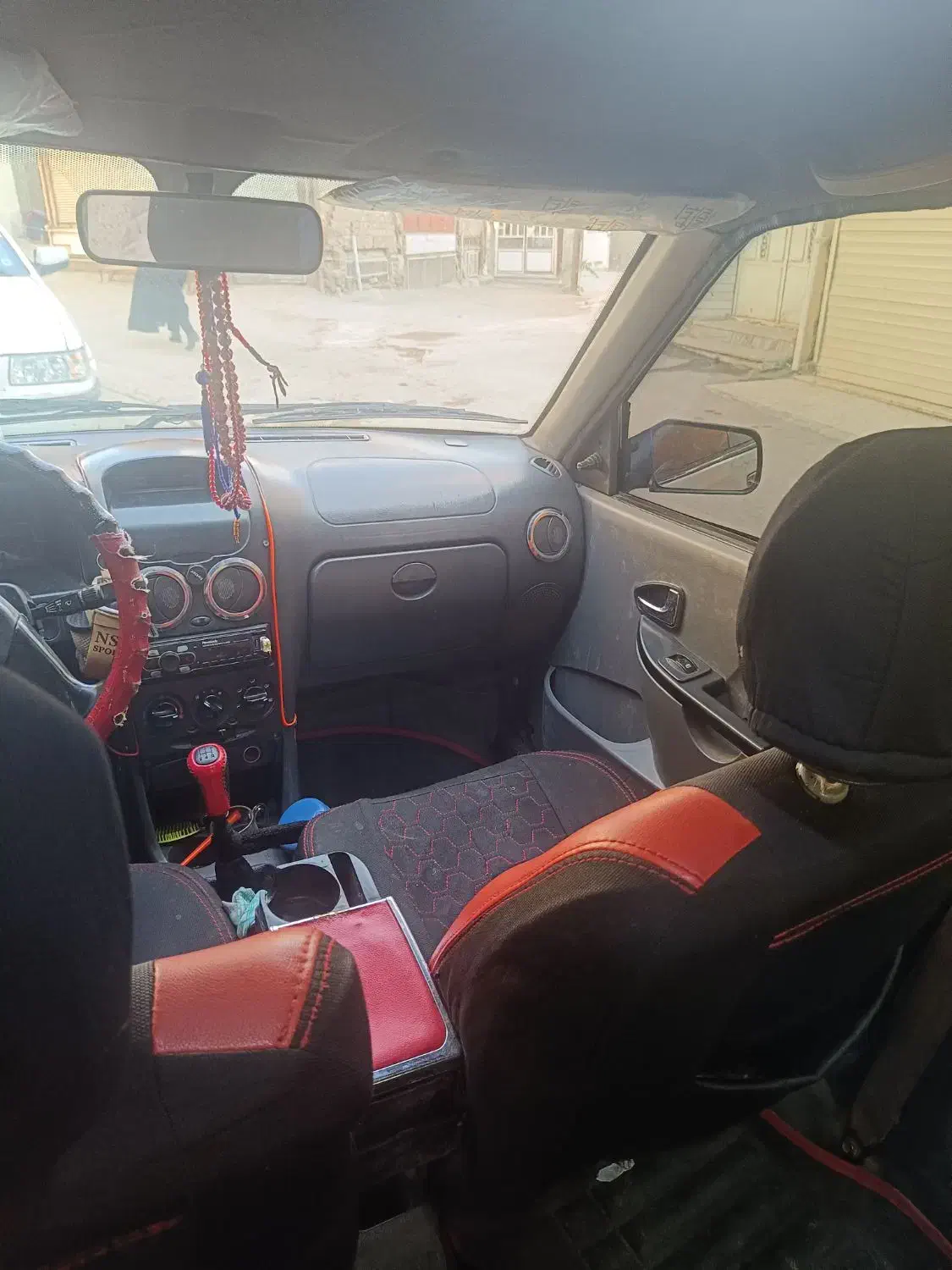 پراید141|خودرو سواری و وانت|شیروان (لرستان), |دیوار