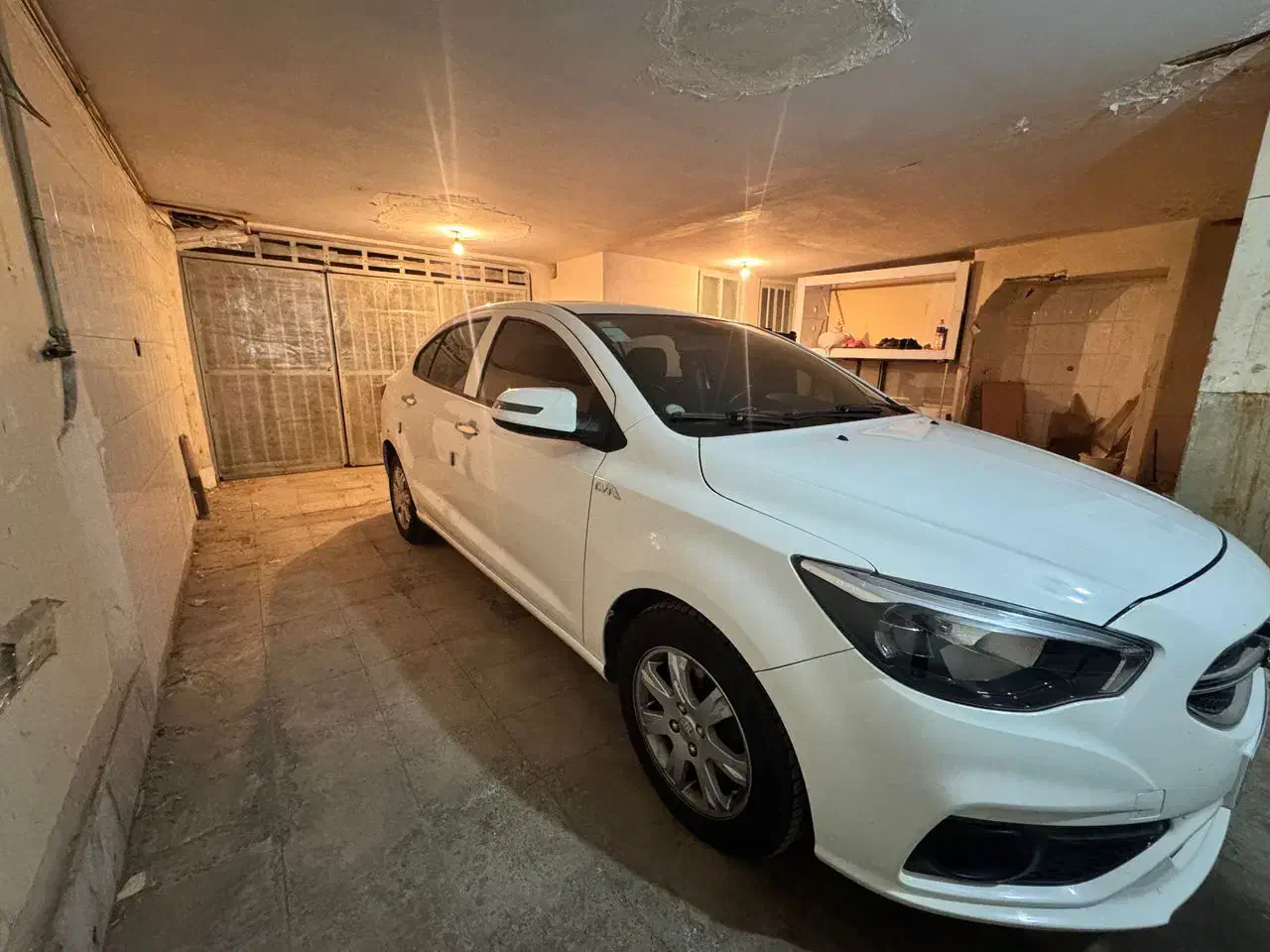 شاهین اتومات|خودرو سواری و وانت|بروجن, |دیوار