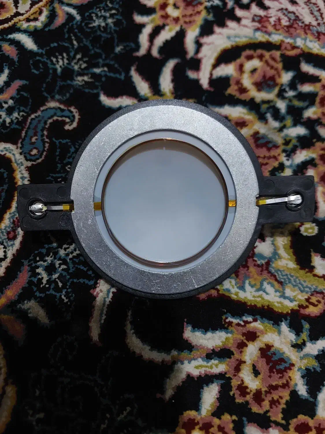 پرده تیوتر دیافراگم تیوتر|صوتی و تصویری|تهران, بهمن یار|دیوار