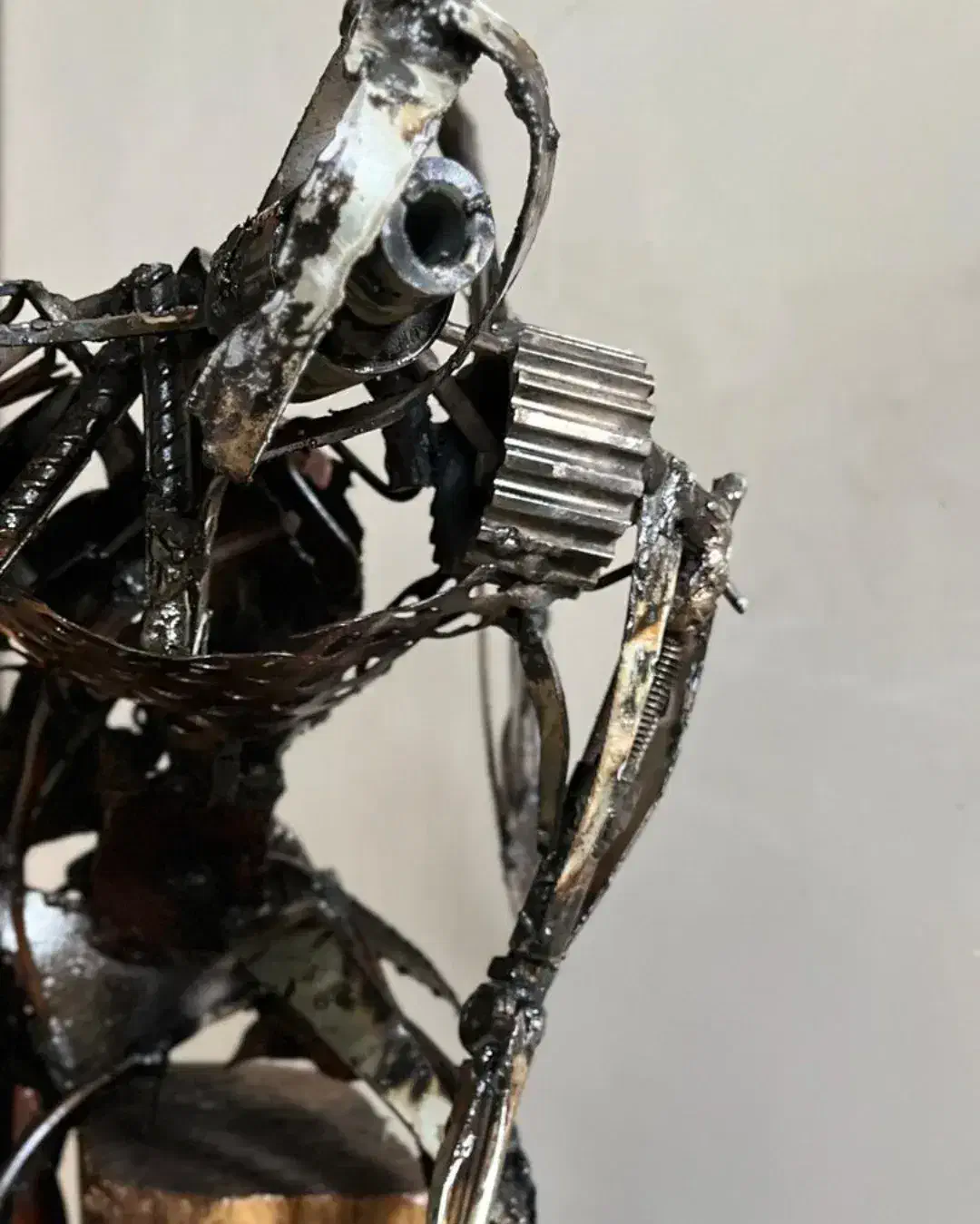 مجسمه خاص|مجسمه، تندیس، ماکت|سهند, |دیوار