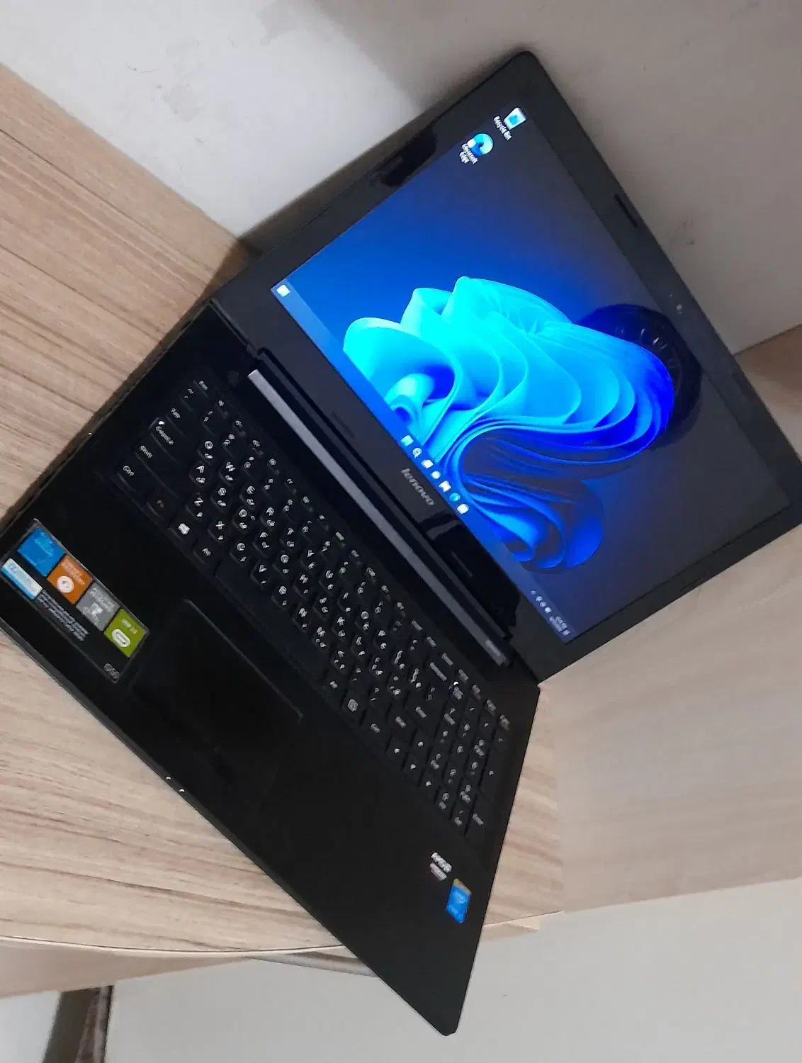 لپ تاپ لنوو|رایانه همراه|کرج, شهرک جهاننما|دیوار