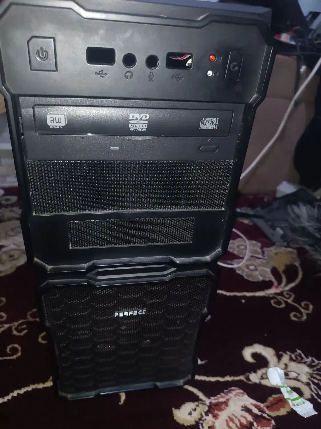 کامپیوتر|رایانه رومیزی|بوشهر, |دیوار