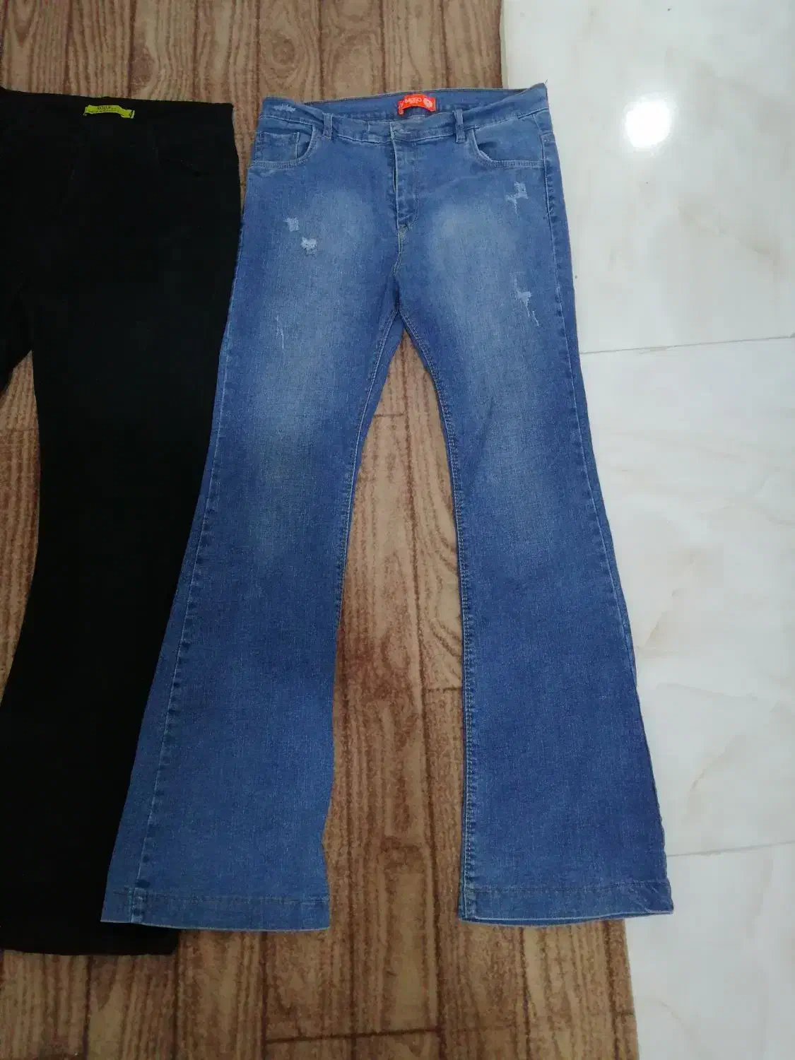 شلوار دمپا|لباس|ارومیه, |دیوار