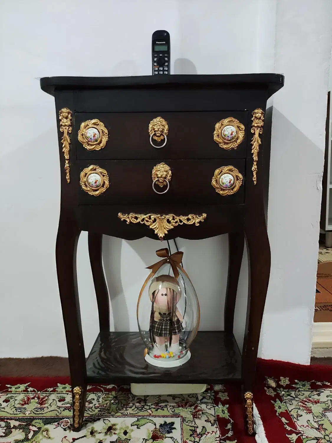 میز تلفن|میز تلفن|اسلامشهر, شهرک مفیدی|دیوار