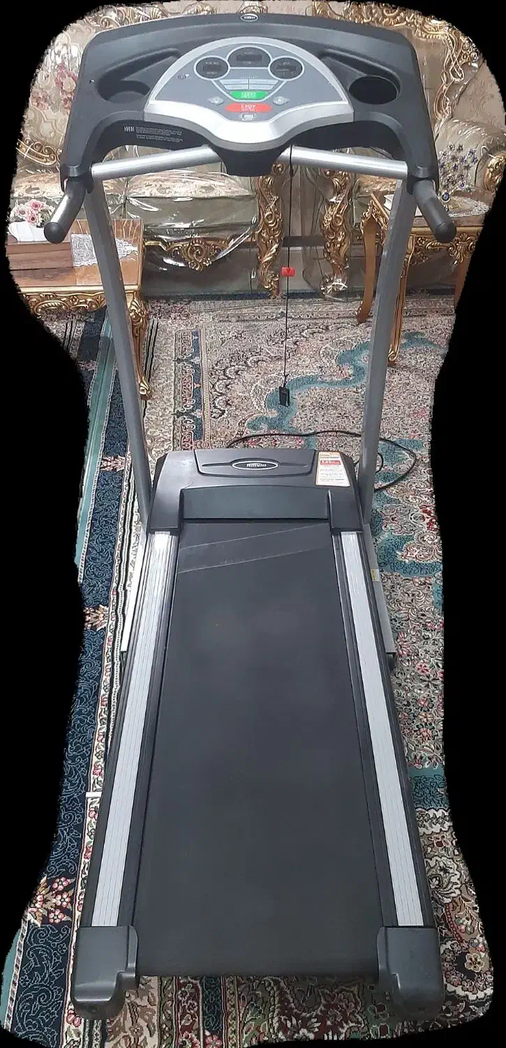 تردمیل|تجهیزات ورزشی|مشهد, کوشش|دیوار