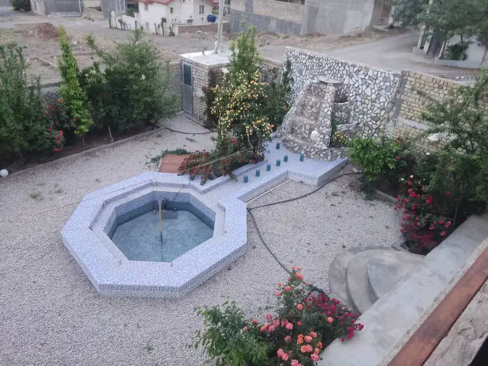 اجاره ویلا در قمصر|اجارهٔ خانه و ویلا|قمصر, |دیوار