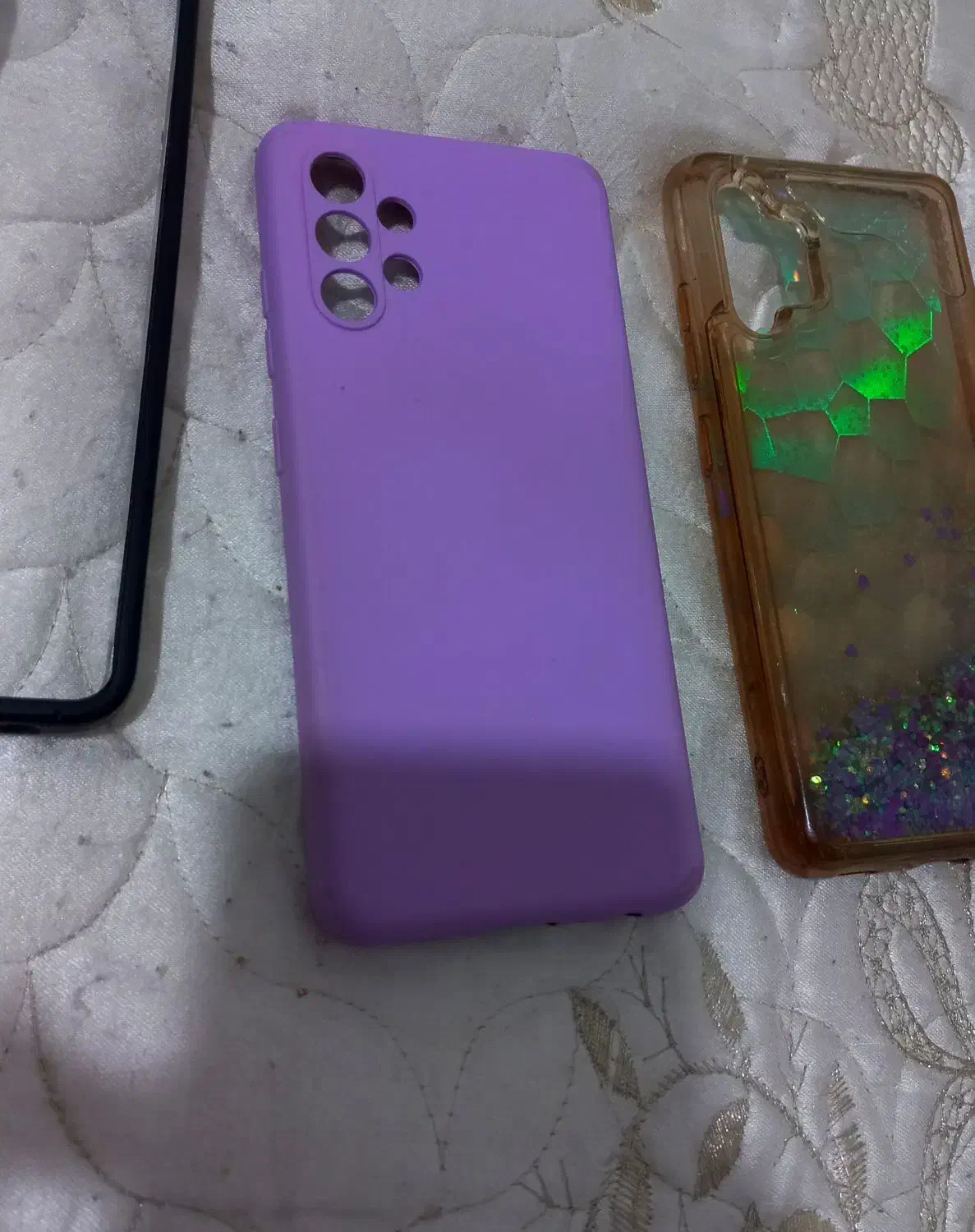 قاب گوشی A32 (4G)|لوازم جانبی موبایل و تبلت|الیگودرز, |دیوار