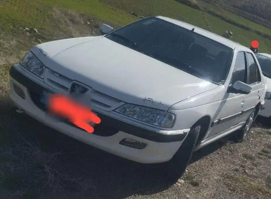 پژو پارس|خودرو سواری و وانت|شازند, |دیوار