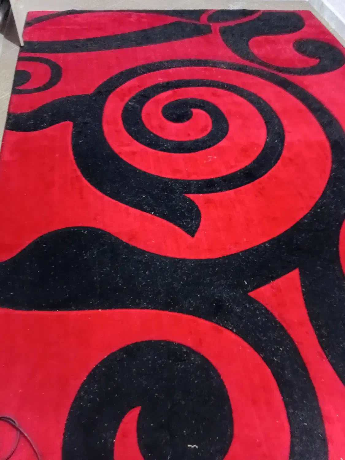 فرش ۲/۵در۳/۵|فرش|نیشابور, گمنام غربی|دیوار