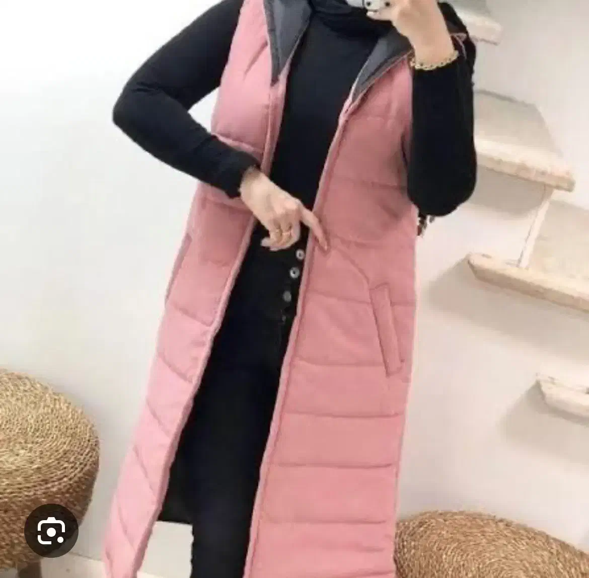 پافر|لباس|اهواز, کوی آغاجاری|دیوار