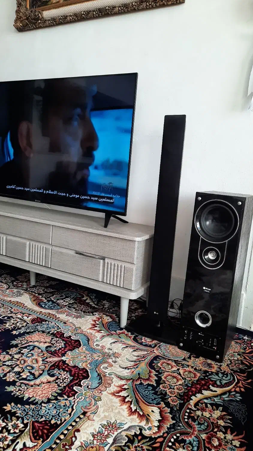 باند|سیستم صوتی خانگی|سبزوار, امام خمینی (ناوی)|دیوار