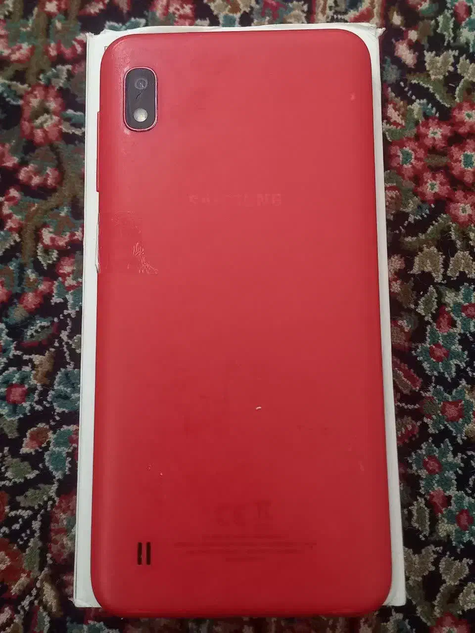 گوشی a10|موبایل|سیرجان, |دیوار