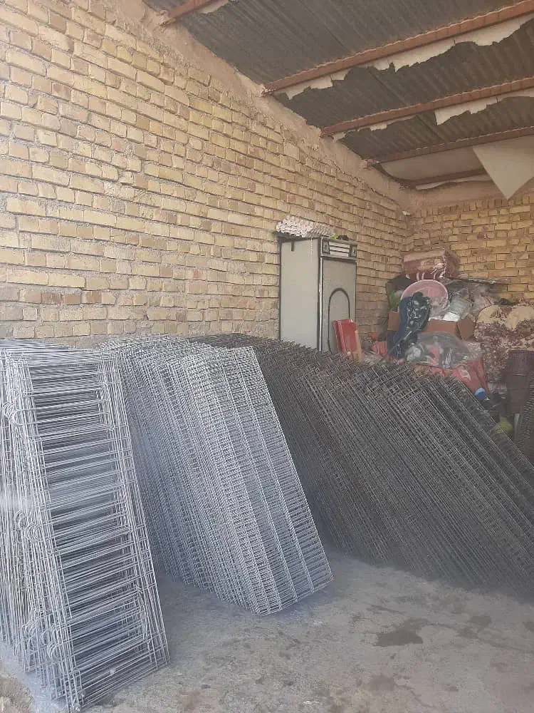 خرید فروش قفس مرغ تخمگذار گوشتی|لوازم جانبی حیوانات|آوج, |دیوار