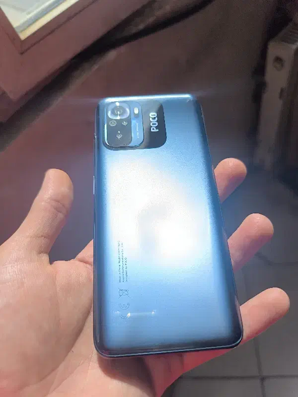 poco m5s|موبایل|فولادشهر, C5|دیوار