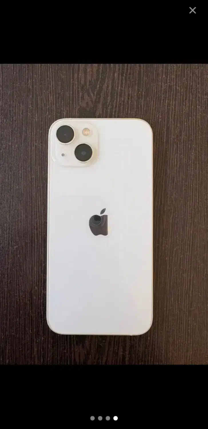 گوشی ایفون 13 Za 256|موبایل|مشهد, بهارستان|دیوار