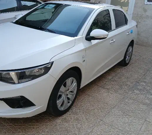 تارا اتومات v4خشک|خودرو سواری و وانت|سراب, |دیوار